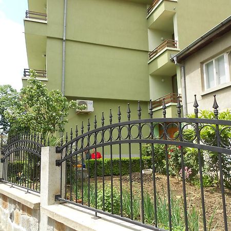 Nelly Guest House Sozopol Bagian luar foto