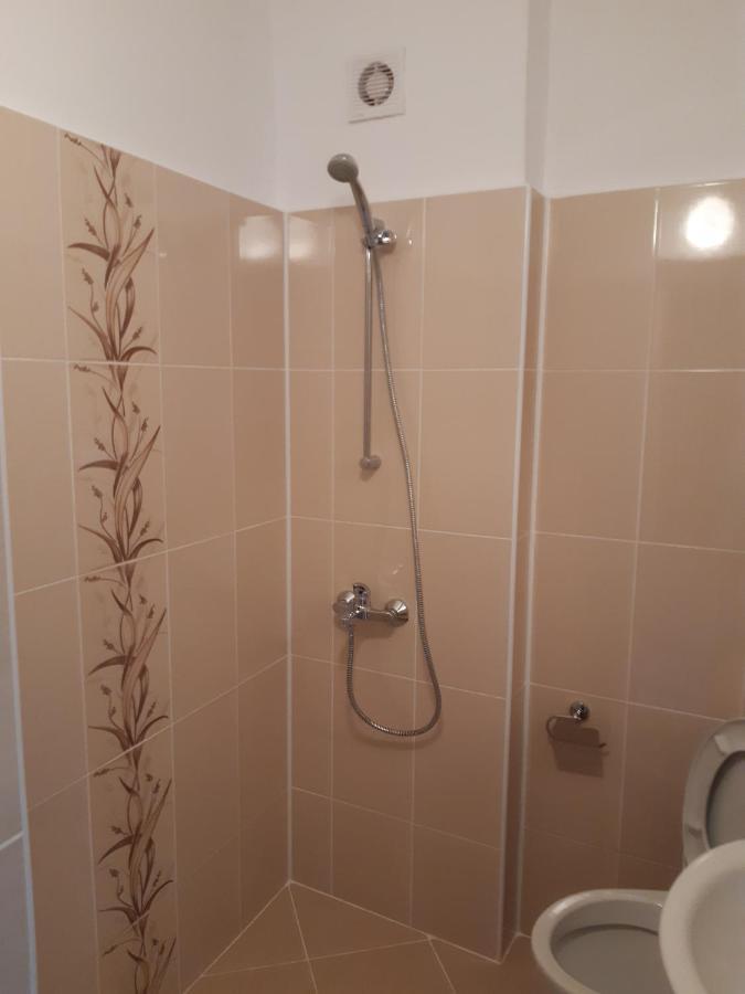Nelly Guest House Sozopol Bagian luar foto