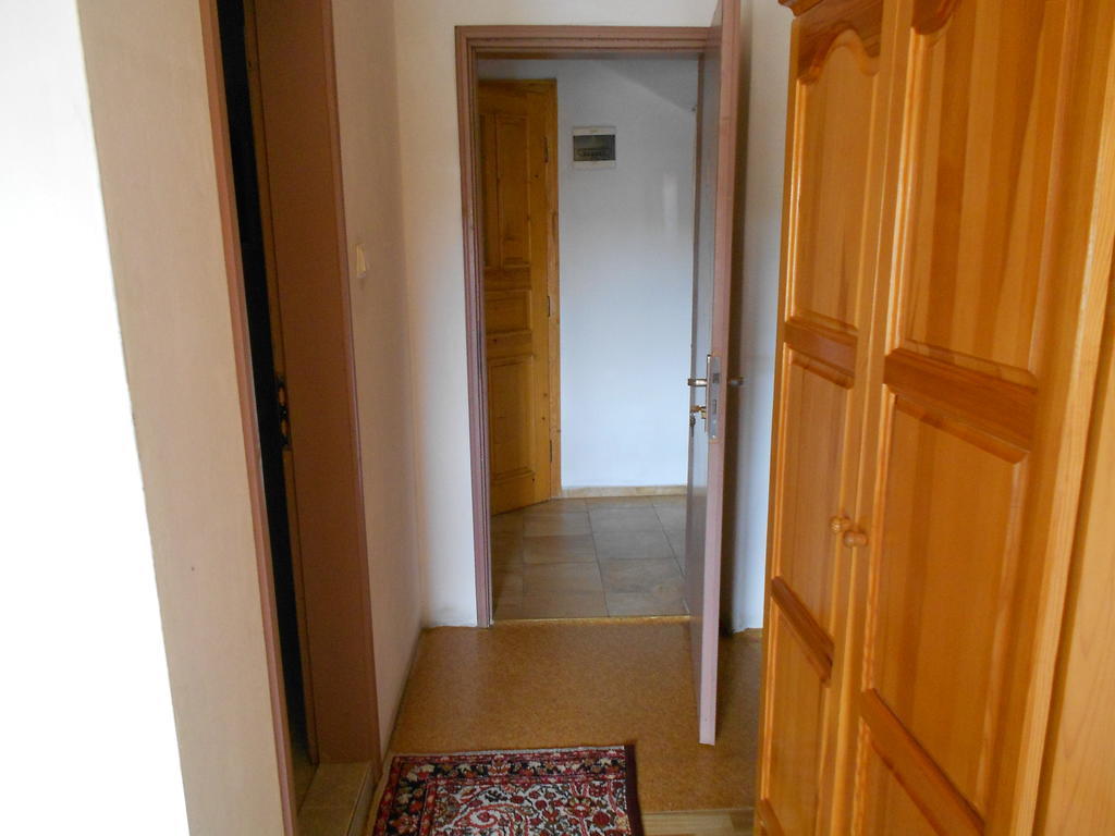 Nelly Guest House Sozopol Bagian luar foto