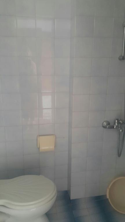 Nelly Guest House Sozopol Bagian luar foto