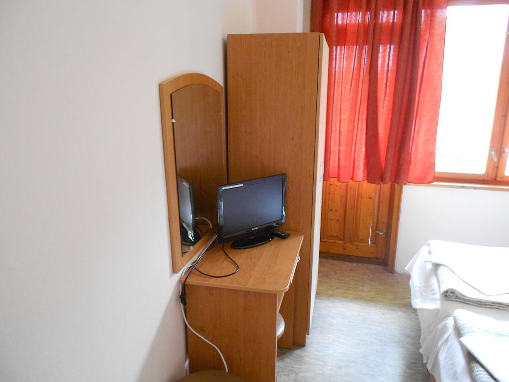 Nelly Guest House Sozopol Ruang foto
