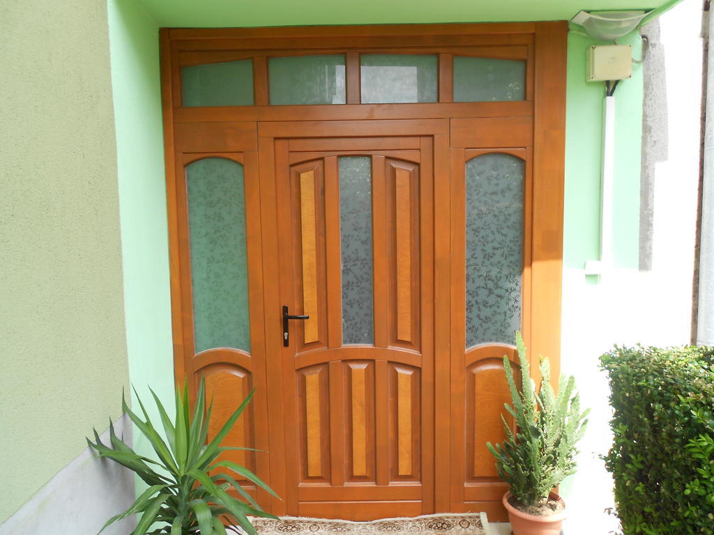 Nelly Guest House Sozopol Bagian luar foto