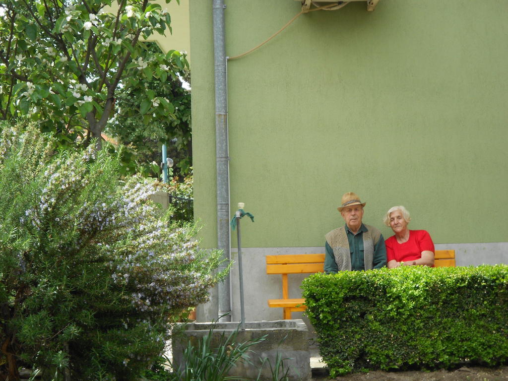 Nelly Guest House Sozopol Bagian luar foto