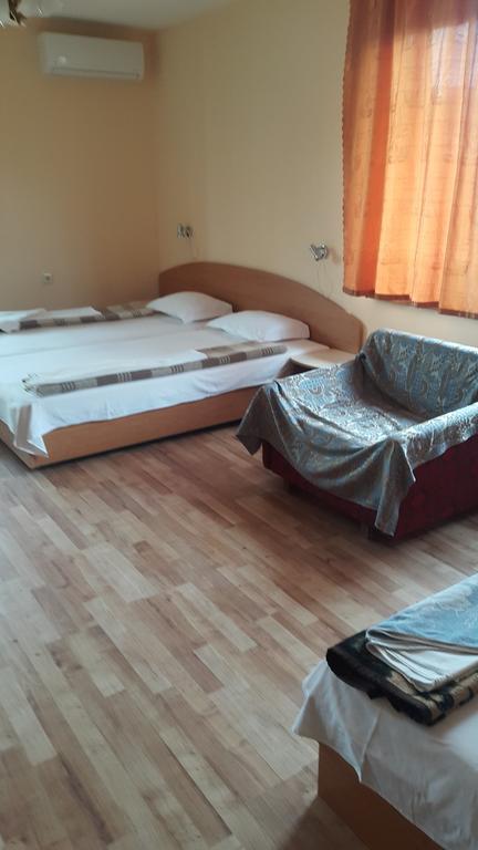 Nelly Guest House Sozopol Bagian luar foto