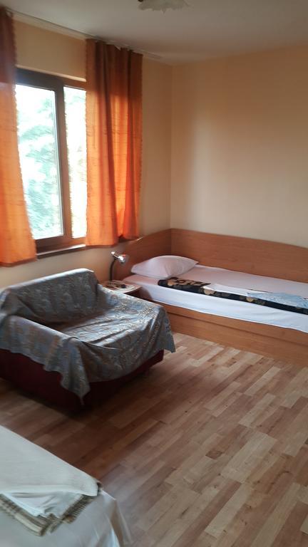 Nelly Guest House Sozopol Bagian luar foto