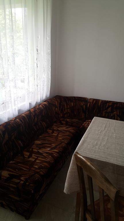 Nelly Guest House Sozopol Bagian luar foto