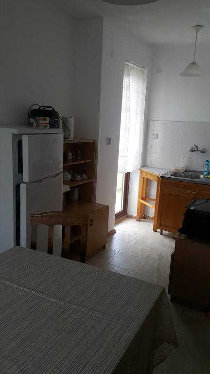 Nelly Guest House Sozopol Bagian luar foto